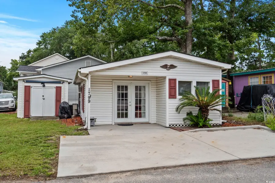 6001 - 1799 S Kings Hwy., Myrtle Beach, SC 29575 - #2