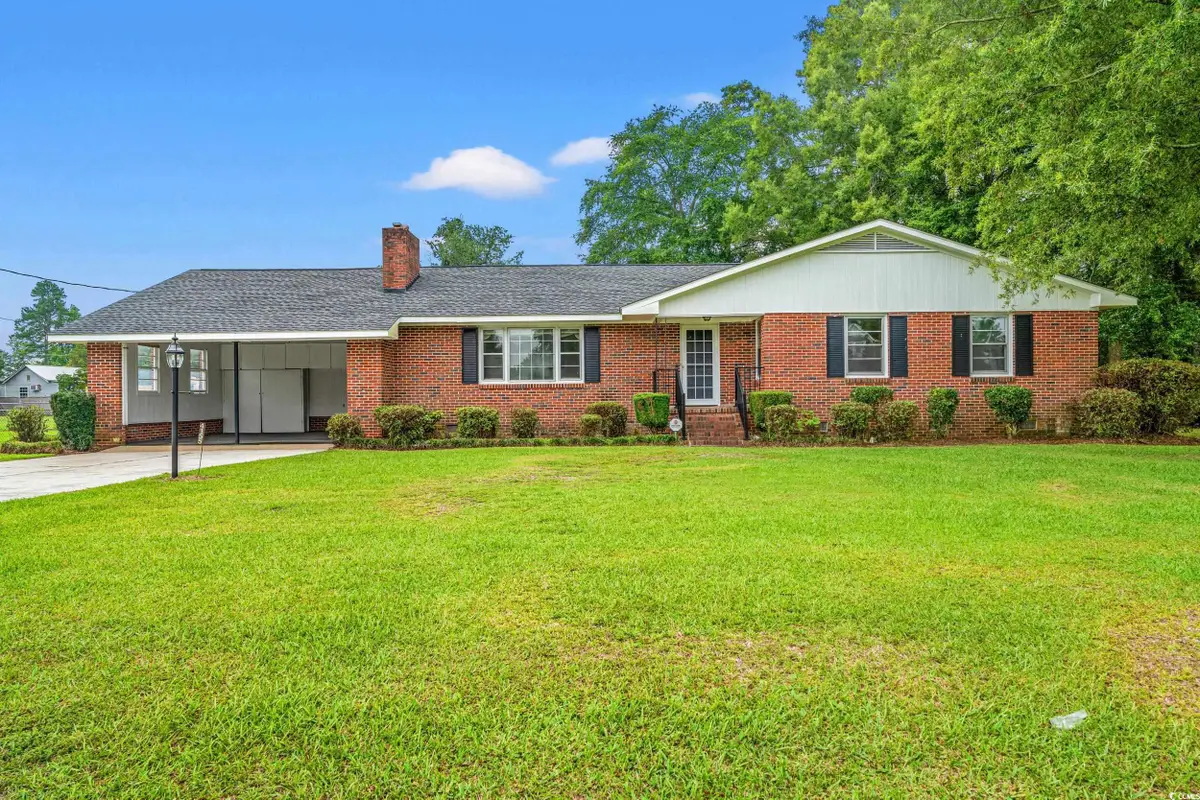 4155 Pinewood Dr., Mullins, SC 29574 - Image #1