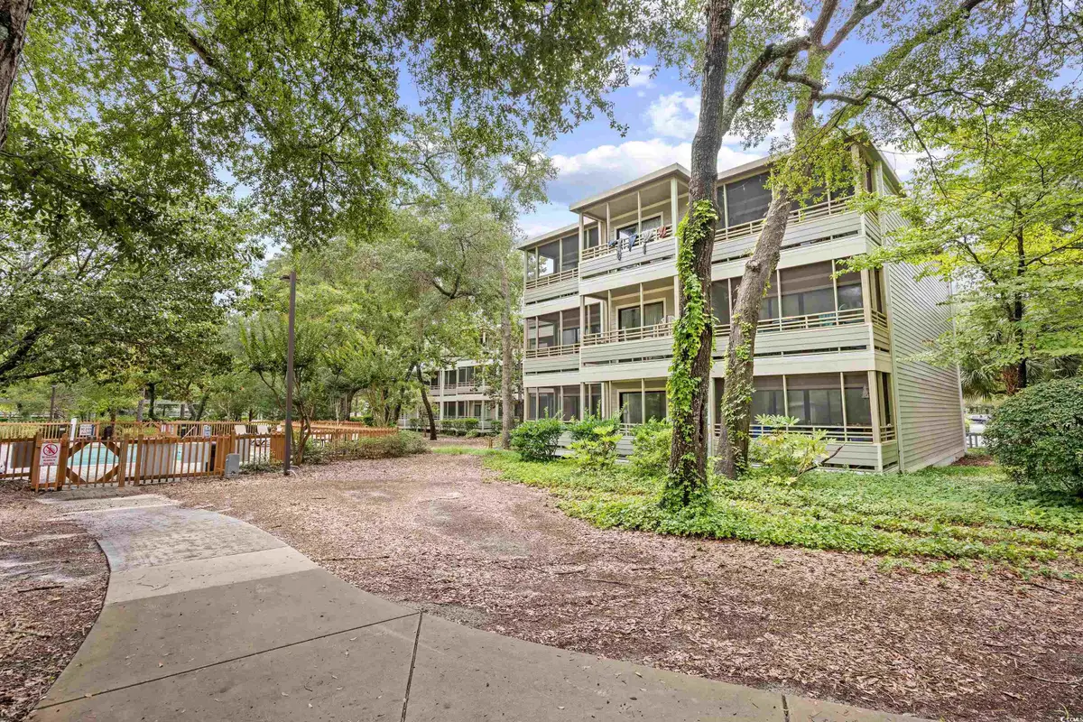 415 Ocean Creek Dr. #2259, Myrtle Beach, SC 29572 - #1