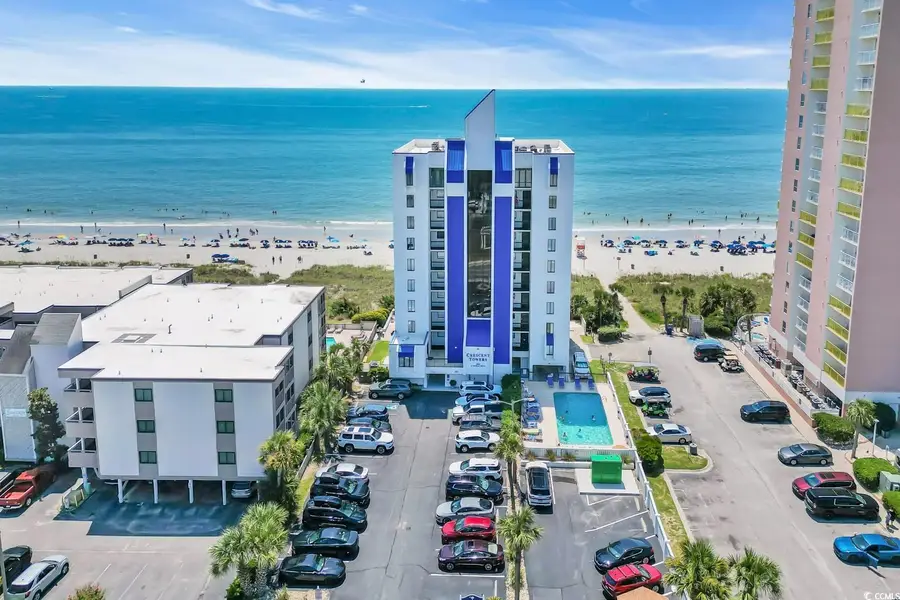 2609 S Ocean Blvd. #402, North Myrtle Beach, SC 29582 - Image #2