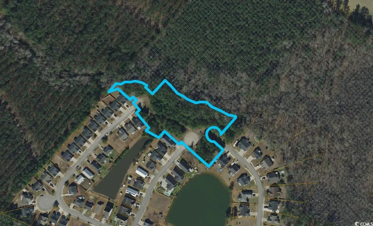 TBD Hamilton Way, Conway, SC 29526 - #1