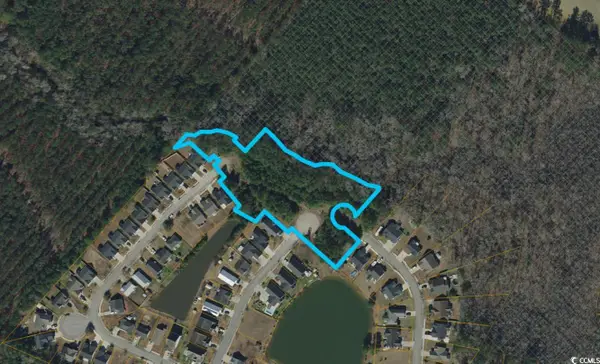 TBD Hamilton Way, Conway, SC 29526