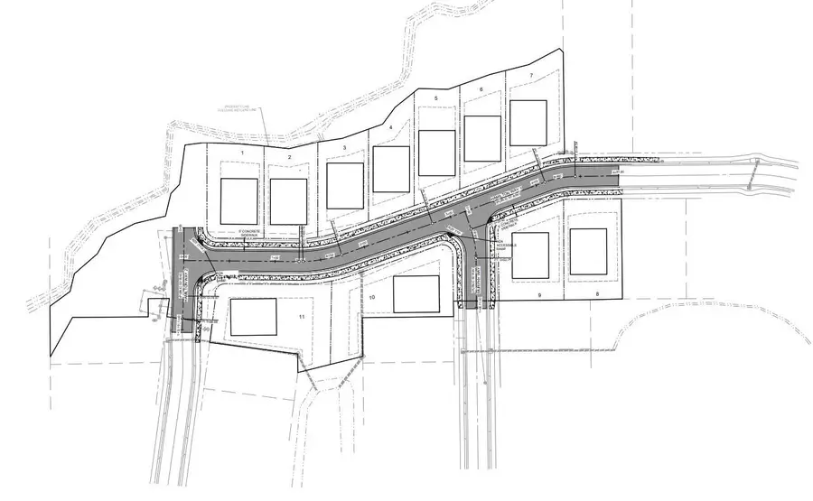 TBD Hamilton Way, Conway, SC 29526 - #3