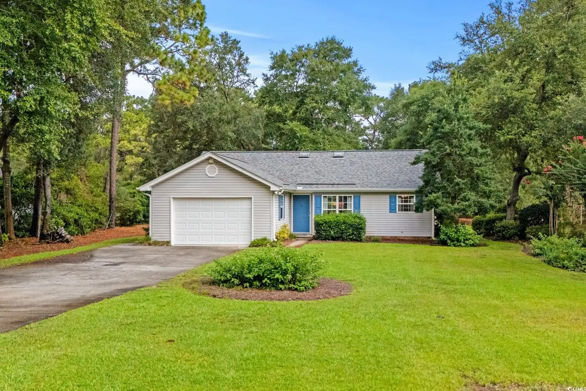 96 Birdfield Ln., Pawleys Island, SC 29585 - Image #1