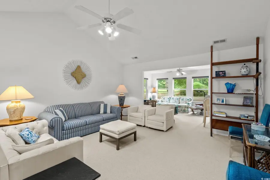 96 Birdfield Ln., Pawleys Island, SC 29585 - Image #3