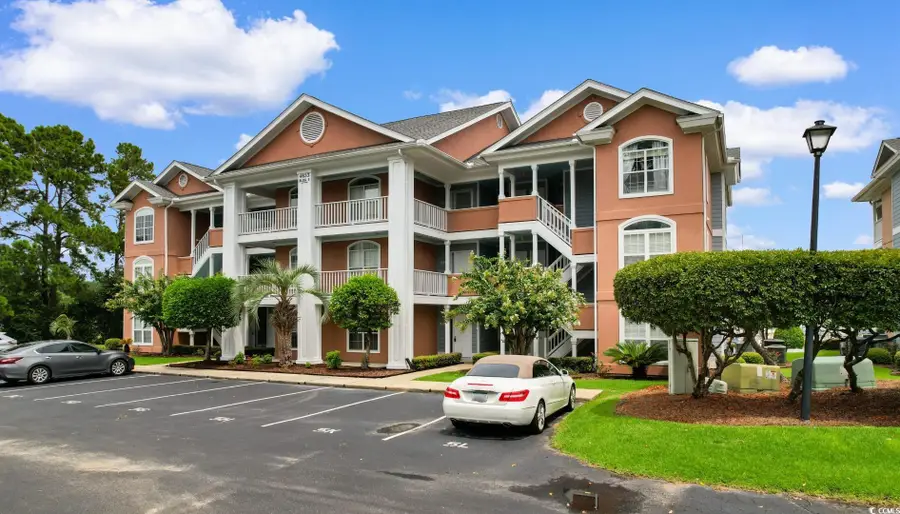 4633 Lightkeepers Way #5-J, Little River, SC 29566 - Image #2