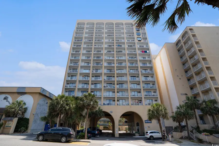1207 S Ocean Blvd. S #51509, Myrtle Beach, SC 29577 - #2