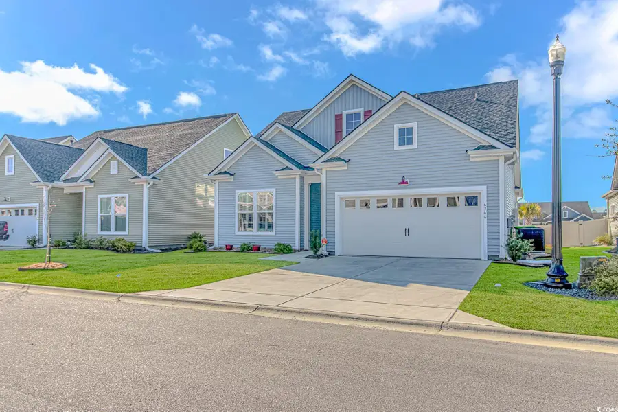 6366 Chadderton Circle, Myrtle Beach, SC 29579 - Image #2