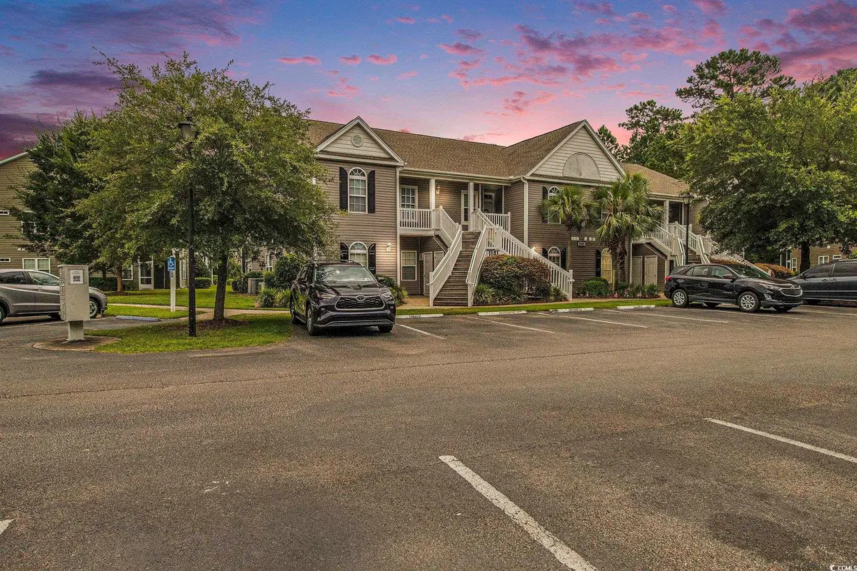 1141 Peace Pipe Pl. #1, Myrtle Beach, SC 29579 - Image #1