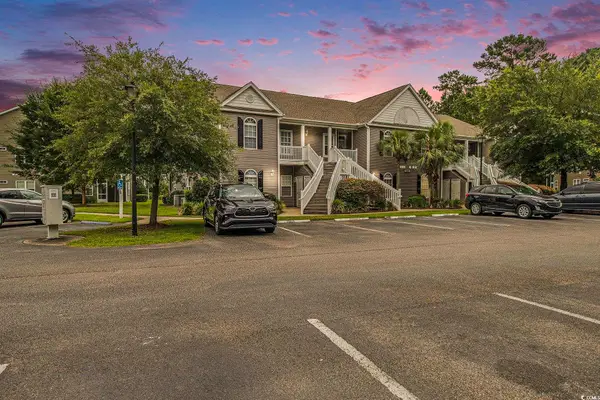 1141 Peace Pipe Pl. #1, Myrtle Beach, SC 29579