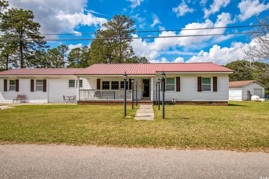 54 Juniper Pl., Georgetown, SC 29440 - Image #3