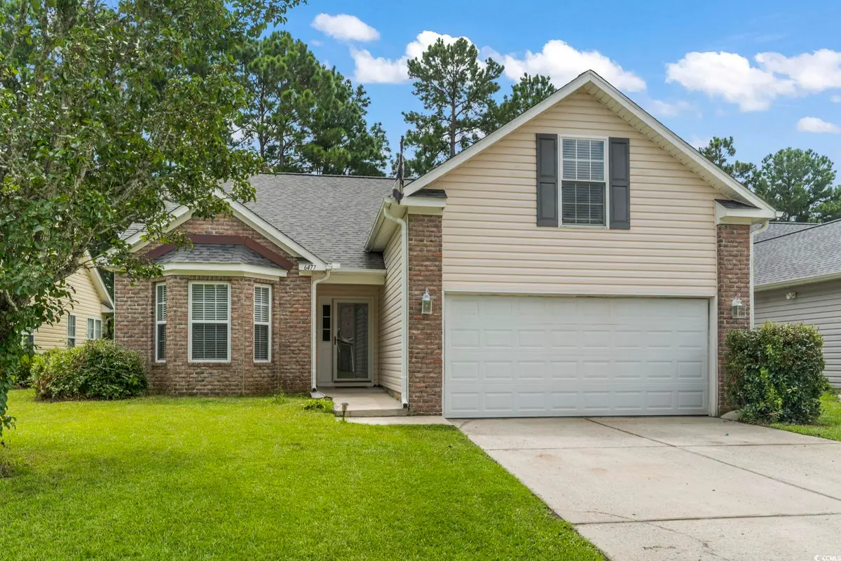 6477 Royal Pine Dr., Myrtle Beach, SC 29588 - Image #1