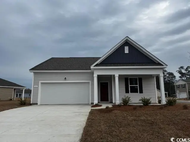 381 Glade Ct., Loris, SC 29569 - Image #1
