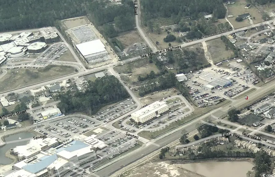 3671 Highway 1008, Little River, SC 29566 - #3