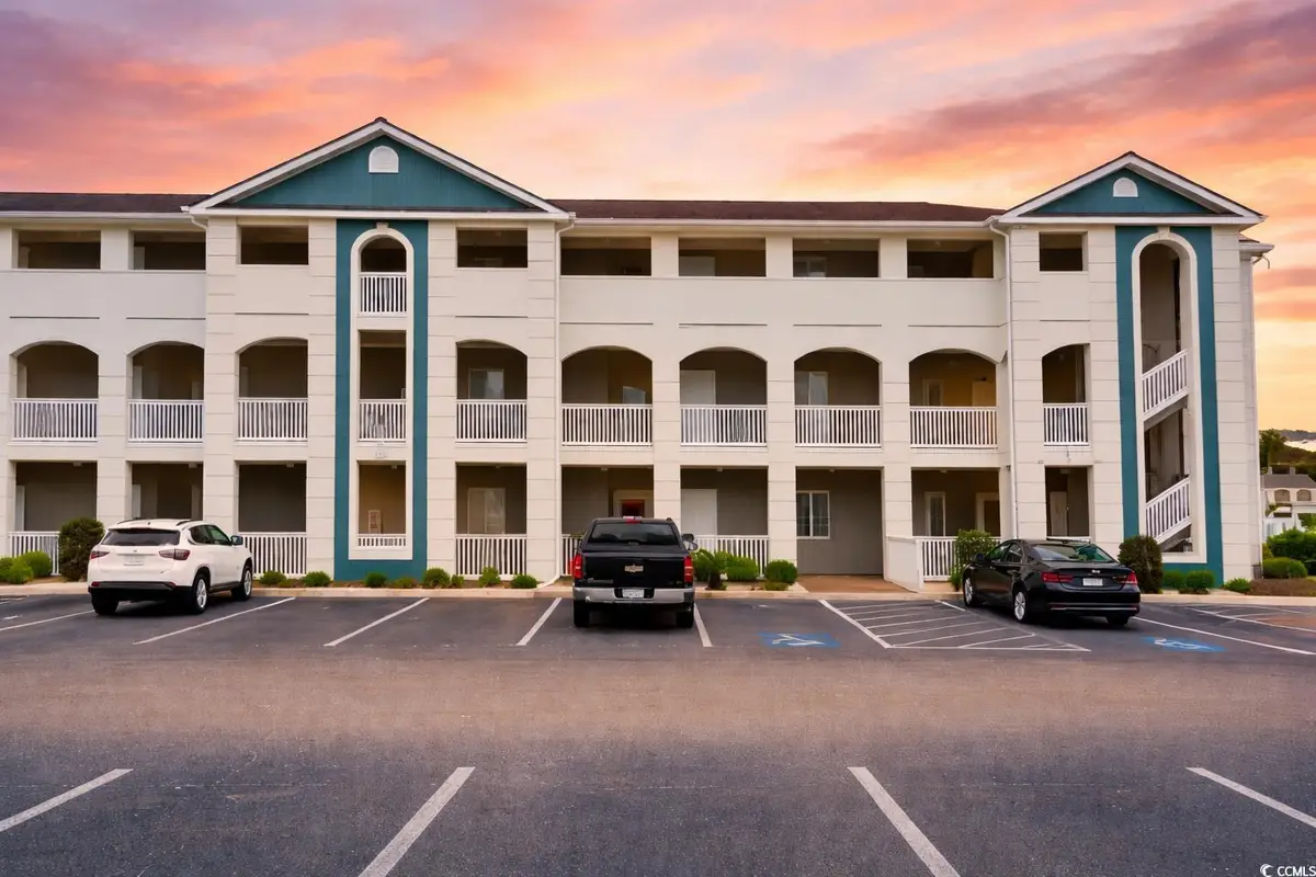 4502 W Harbour Ct. #w10, Little River, SC 29566 - #1