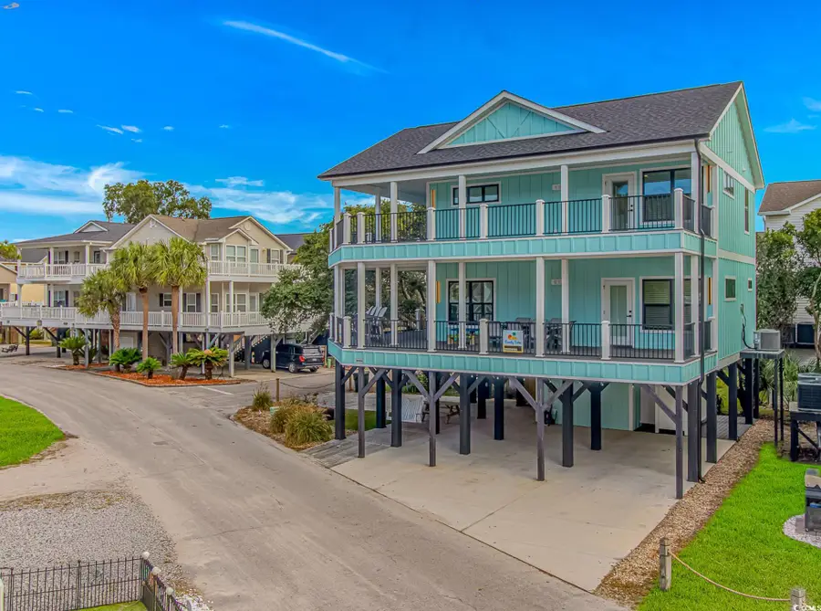 6001- MH15B S Kings Hwy., Myrtle Beach, SC 29575 - #2