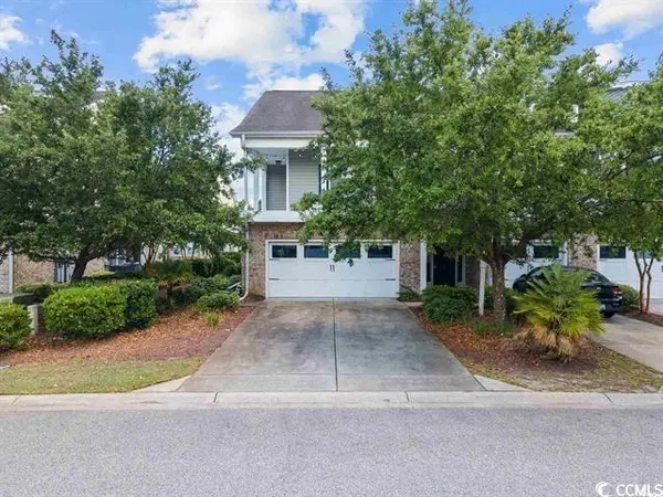 404 Black Smith Ln. #B, Myrtle Beach, SC 29579