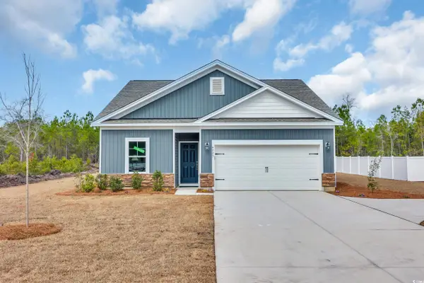 288 Palmetto Sand Loop, Conway, SC 29527