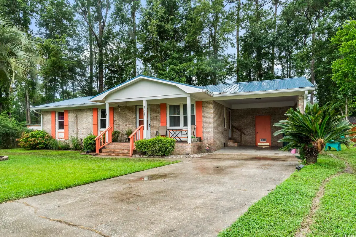 705 Burcale Pl., Myrtle Beach, SC 29579 - Image #1