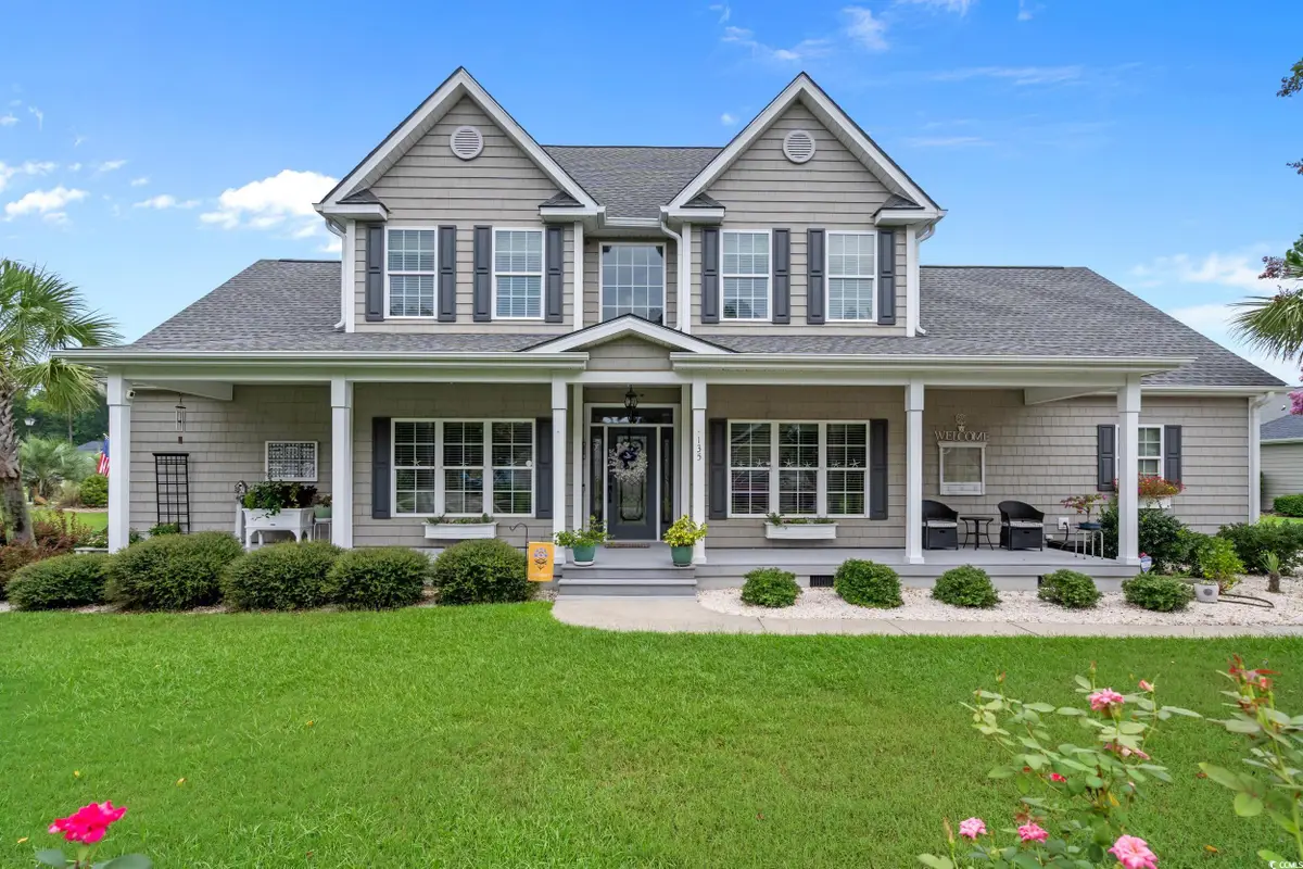 135 Swallowtail Ct., Little River, SC 29566 - Image #1