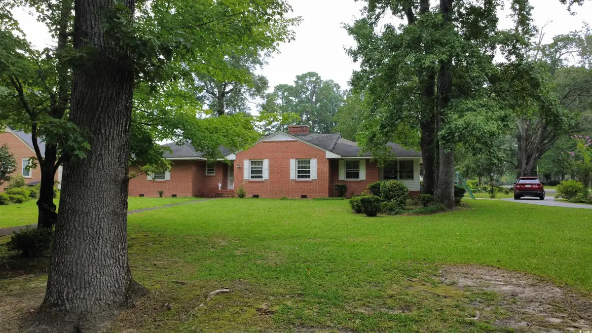 400 Harmon Park Rd., Marion, SC 29571 - Image #1