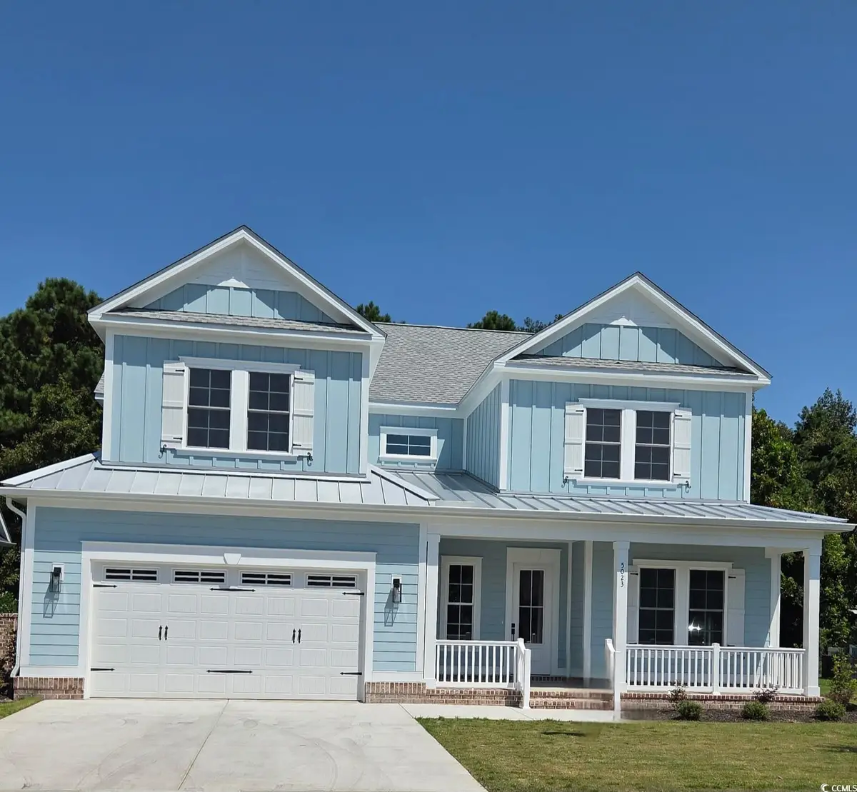 5023 Middleton View Dr., Myrtle Beach, SC 29579 - Image #1