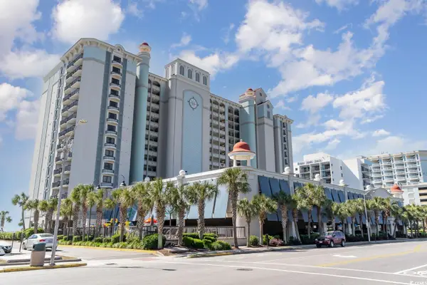 2401 S Ocean Blvd. #1452, Myrtle Beach, SC 29577