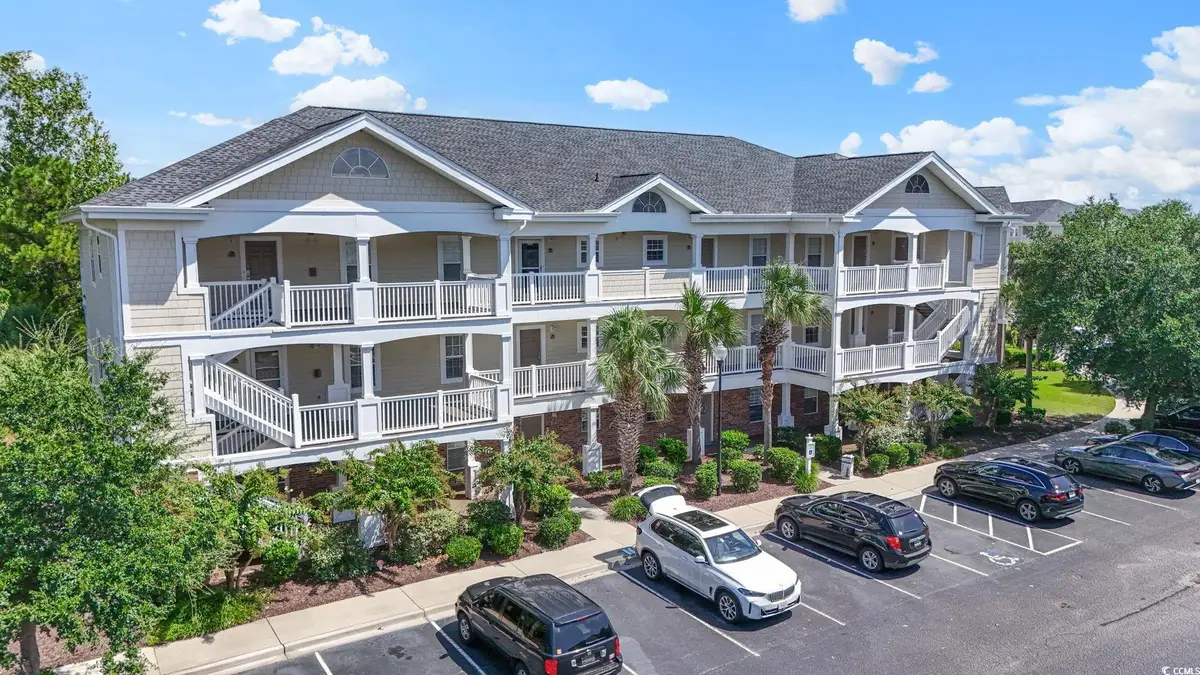 5801 Oyster Catcher Dr. #1721, North Myrtle Beach, SC 29582 - Image #1