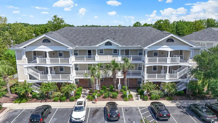 5801 Oyster Catcher Dr. #1721, North Myrtle Beach, SC 29582 - Image #2