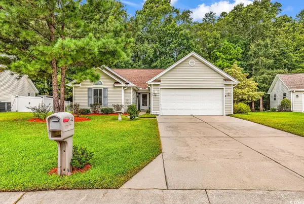 532 Calypso Dr., Myrtle Beach, SC 29588
