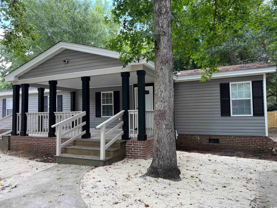 425 East Surfwind Dr., Murrells Inlet, SC 29576 - Image #2