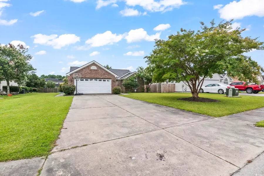 2707 Canvasback Trail, Myrtle Beach, SC 29588 - Image #3