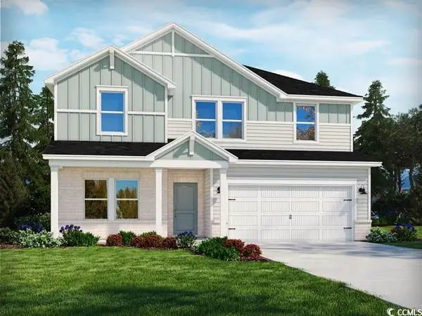 7016 Edgemoor Ct., Myrtle Beach, SC 29579