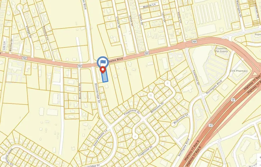 3741 Socastee Blvd., Myrtle Beach, SC 29588 - Image #2