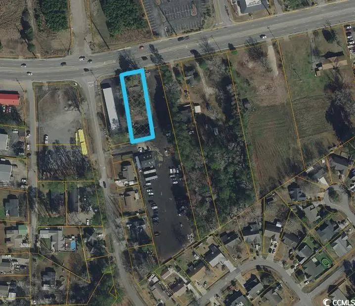 3741 Socastee Blvd., Myrtle Beach, SC 29588 - Image #3