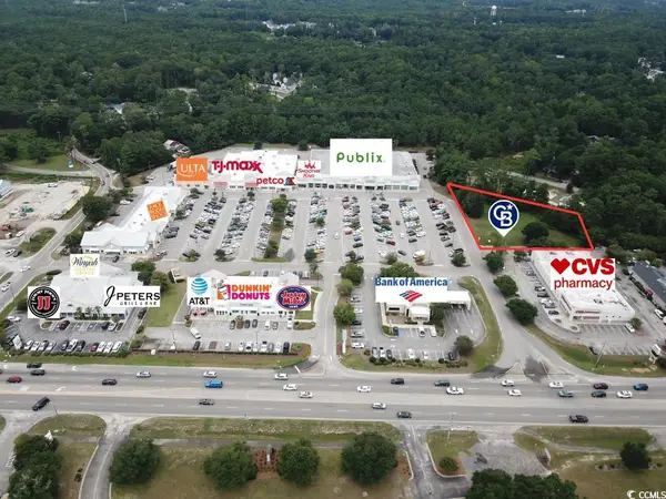 10301 Ocean Highway, Pawleys Island, SC 29585