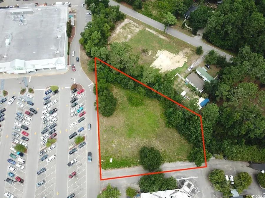 10301 Ocean Highway, Pawleys Island, SC 29585 - Image #2