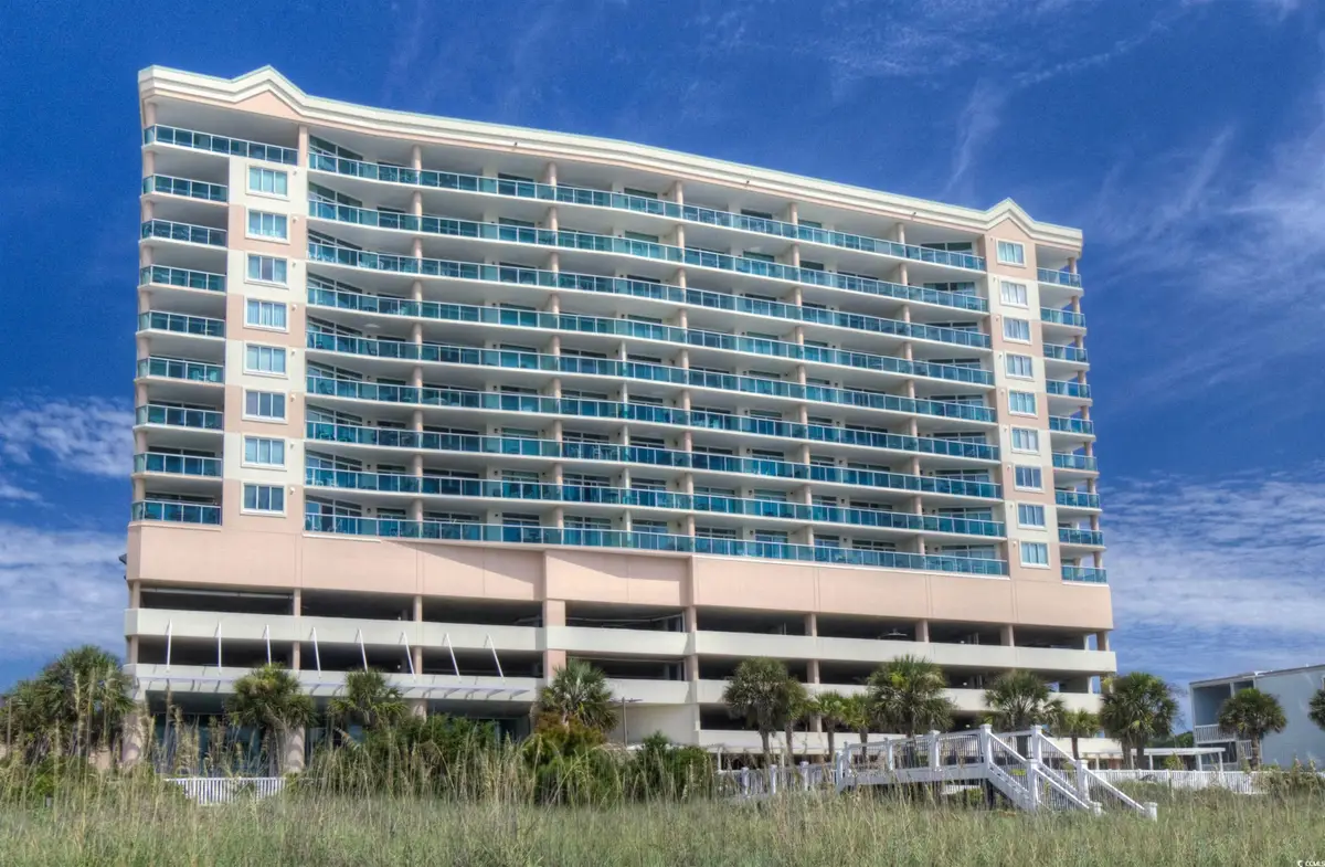 1903 S Ocean Blvd. #PH4, North Myrtle Beach, SC 29582 - #1