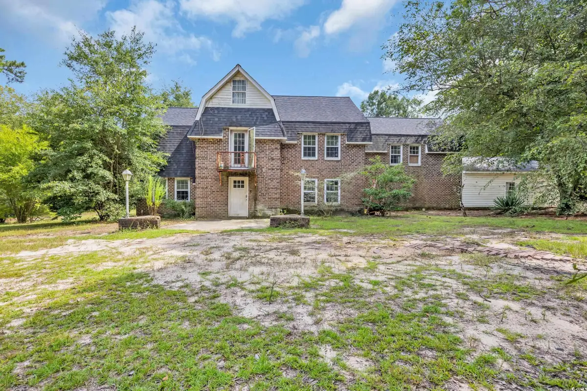 9095 Highway 701 South, Conway, SC 29527 - Image #1