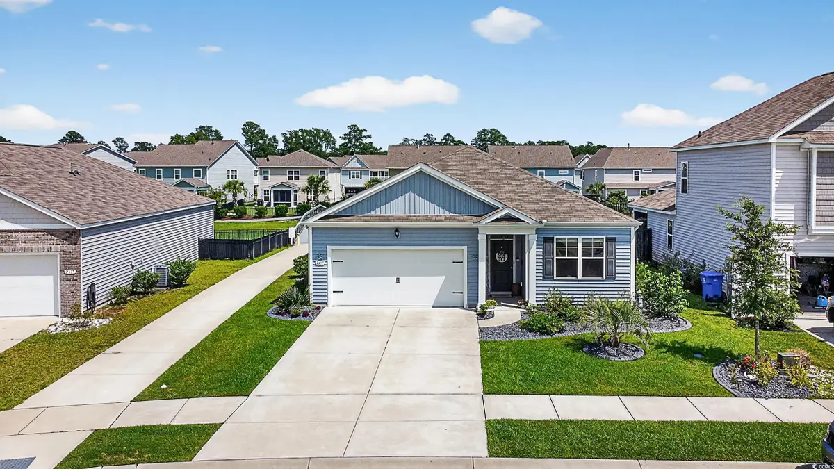 2617 Ophelia Way, Myrtle Beach, SC 29577 - #1