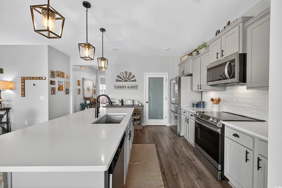 2617 Ophelia Way, Myrtle Beach, SC 29577 - #2