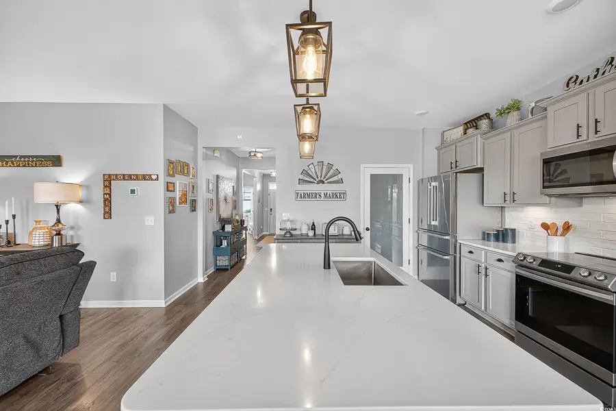 2617 Ophelia Way, Myrtle Beach, SC 29577 - #3