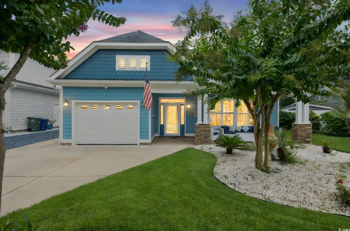 4511 Moore St., North Myrtle Beach, SC 29582 - Image #1