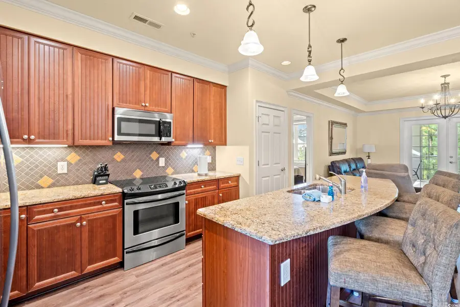 118 Old Course Rd. #D, Murrells Inlet, SC 29576 - Image #2