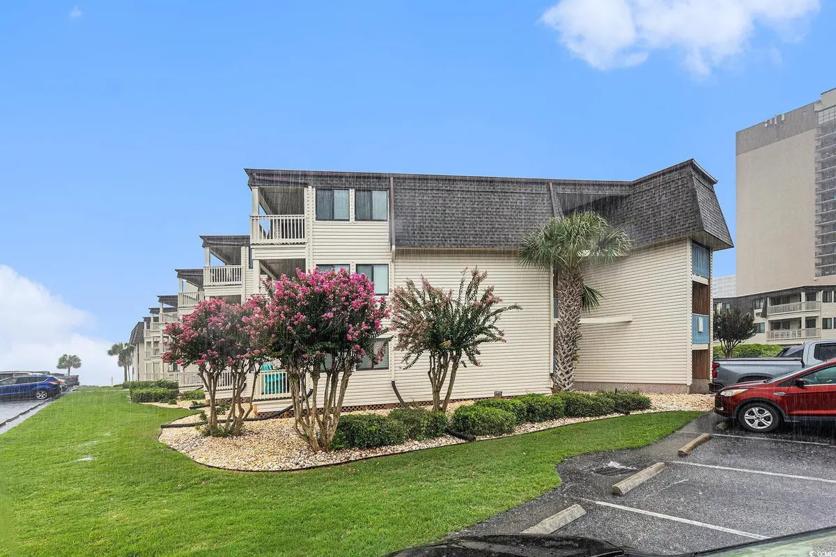 5601 N Ocean Blvd. #B-312, Myrtle Beach, SC 29577 - Image #1