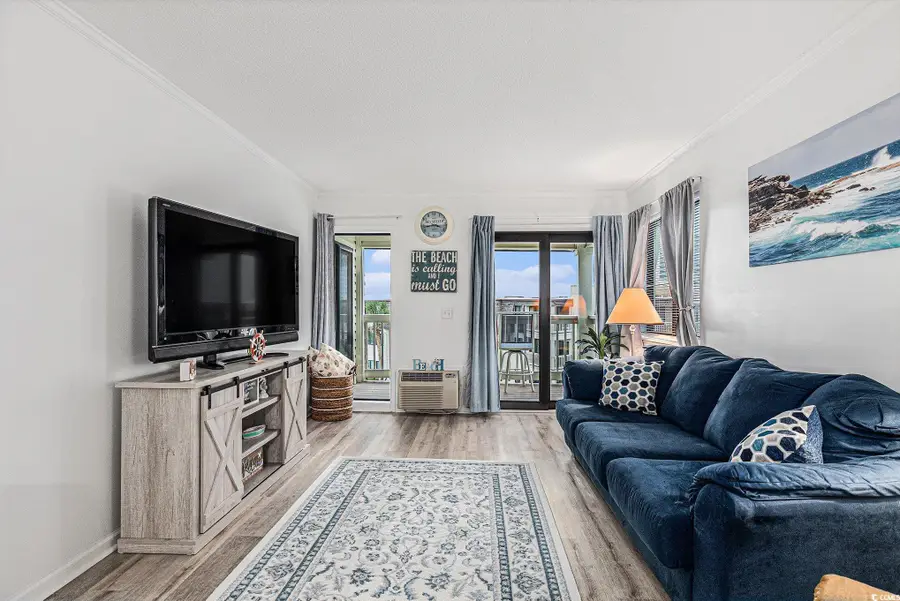 5601 N Ocean Blvd. #B-312, Myrtle Beach, SC 29577 - Image #3