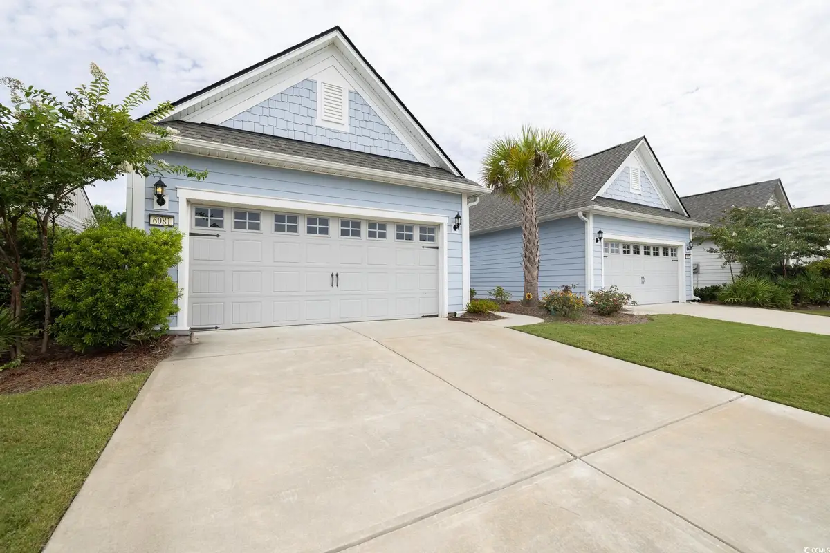 6081 Tramonto St., Myrtle Beach, SC 29577 - Image #1