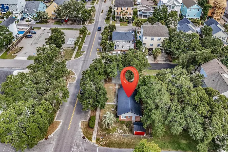 311 Surfside Dr., Surfside Beach, SC 29575 - Image #2