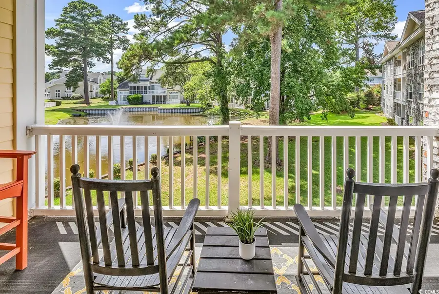 4635 Wild Iris Dr. #203, Myrtle Beach, SC 29577 - #2