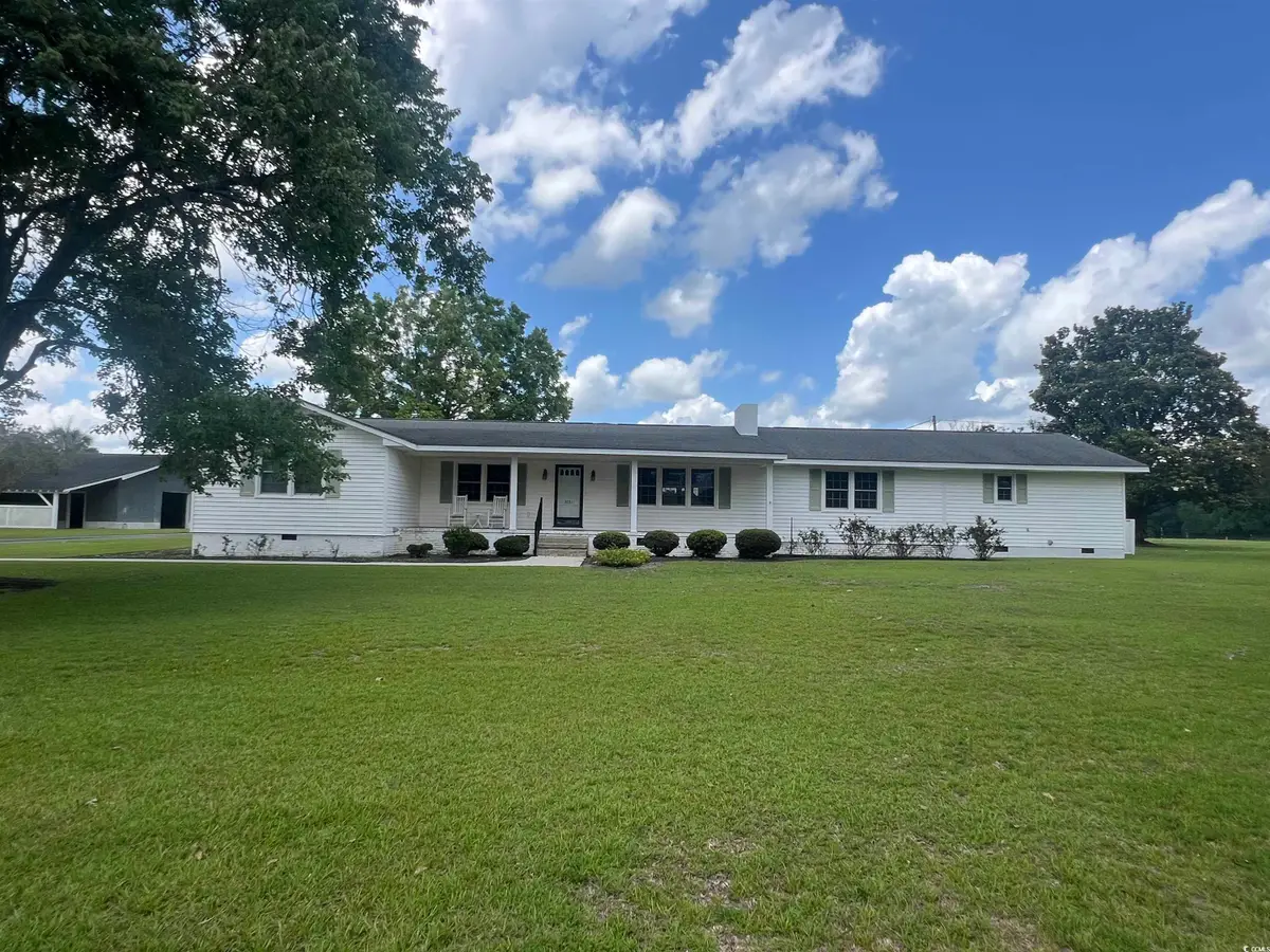 3281 Richard Wright Rd., Tabor City, NC 28463 - #1